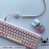 Showa Dessert Esports Line/Super Sweet Personalized Label/Win Collaboration/